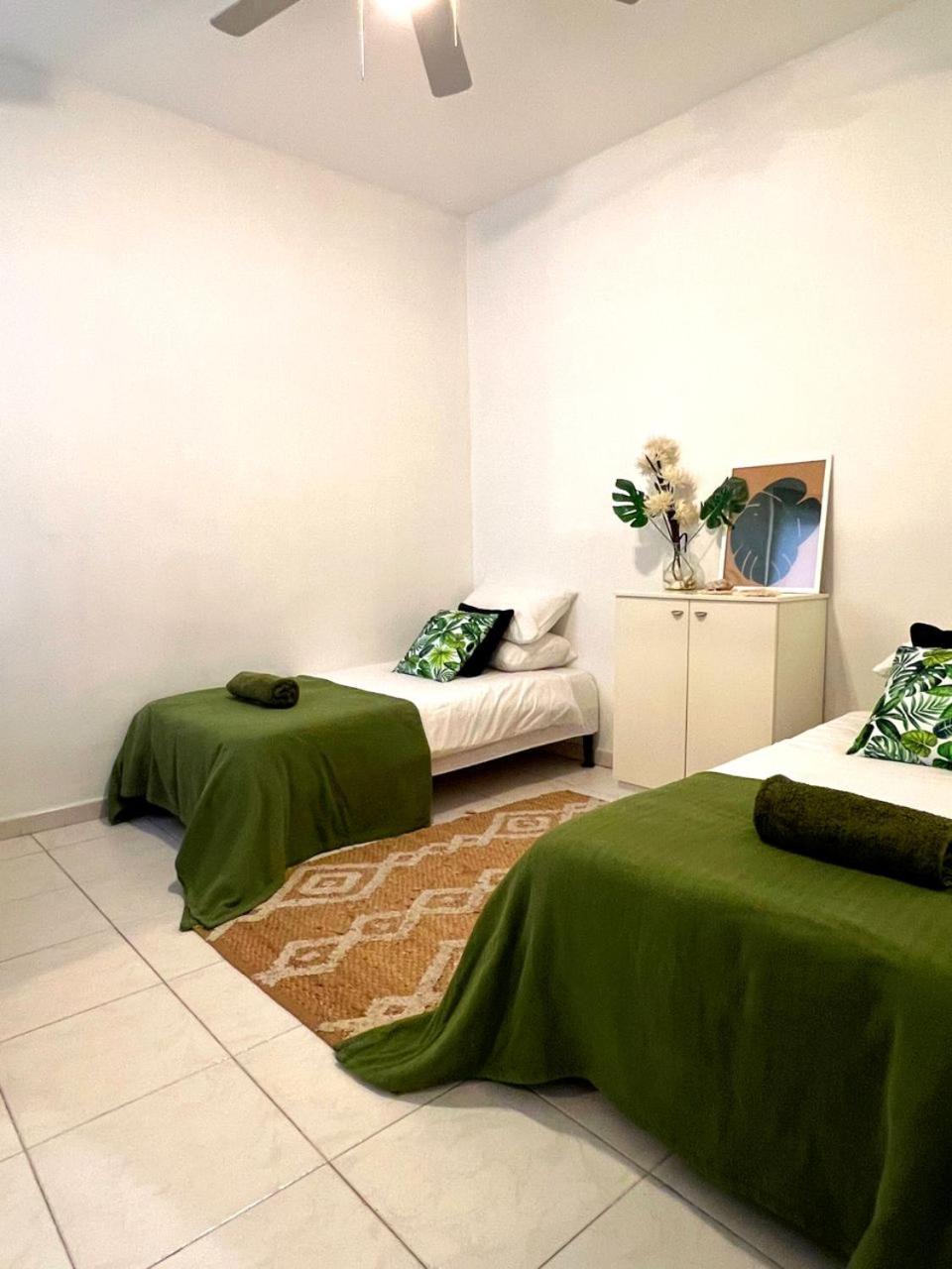 Top Location Sliema Stylish Rooms Bagian luar foto