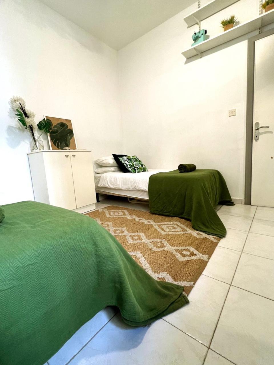 Top Location Sliema Stylish Rooms Bagian luar foto
