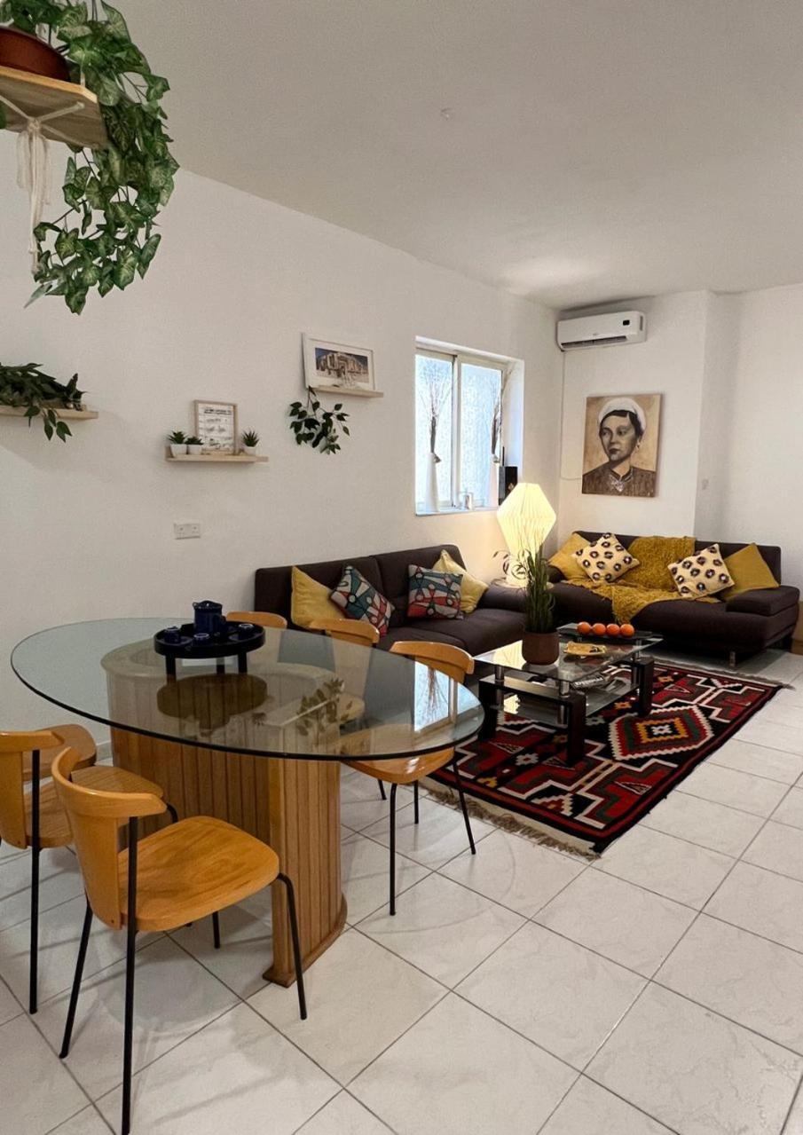 Top Location Sliema Stylish Rooms Bagian luar foto