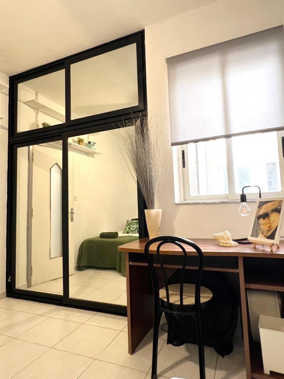 Top Location Sliema Stylish Rooms Bagian luar foto