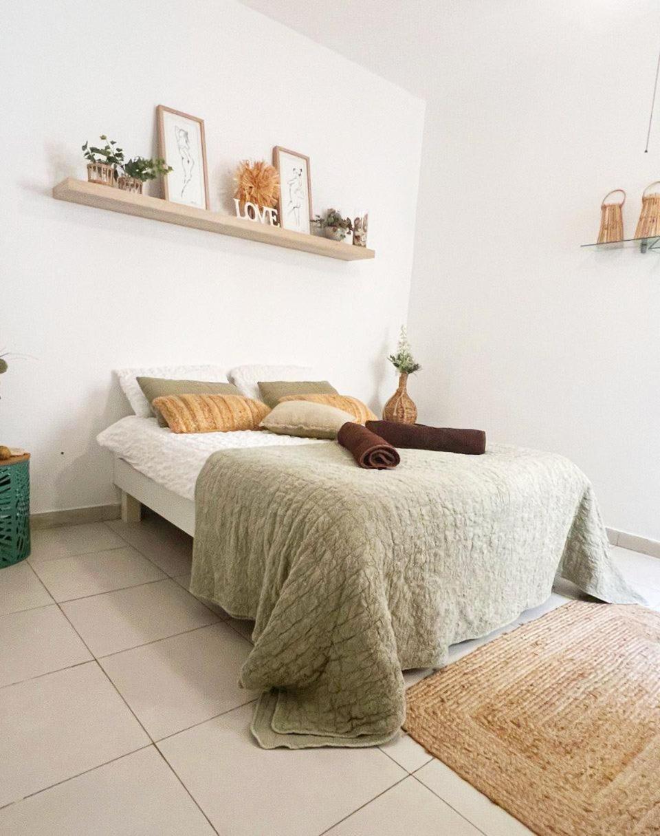 Top Location Sliema Stylish Rooms Bagian luar foto